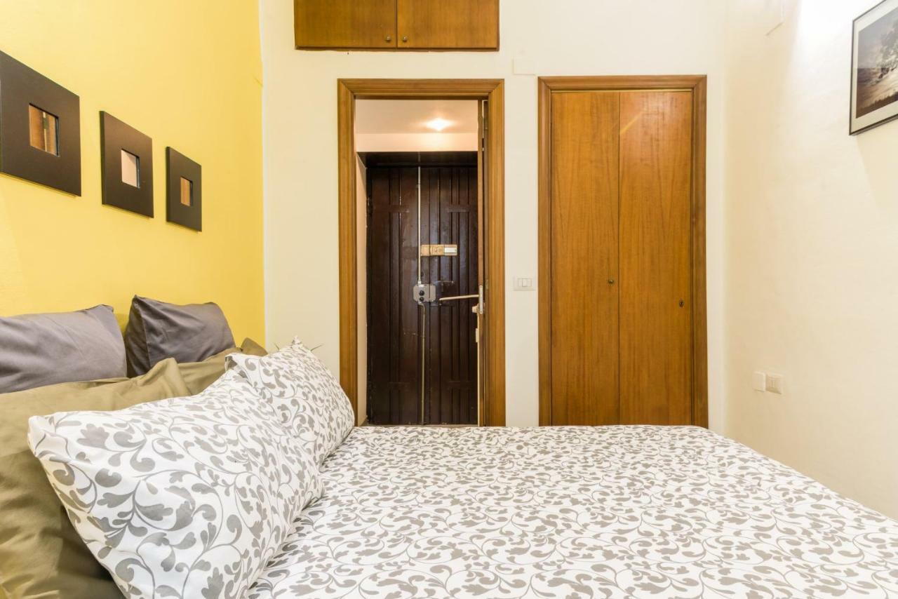 Casa Tibaldi Apartment Milan Bagian luar foto