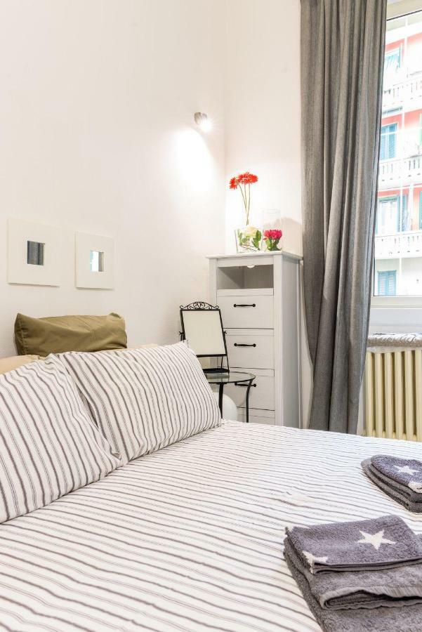 Casa Tibaldi Apartment Milan Bagian luar foto